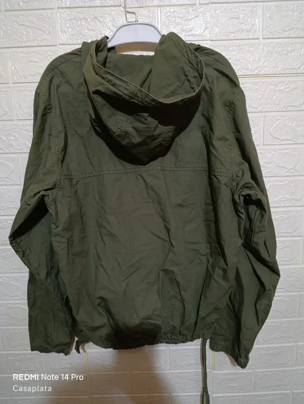Carhartt Canguro Vega Pullover R28 – photo 6